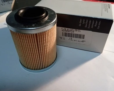 420956123 Масляный Фильтр Для Ski Doo 420956120 420956123 Масляный Фильтр Для Ski Doo 420956120