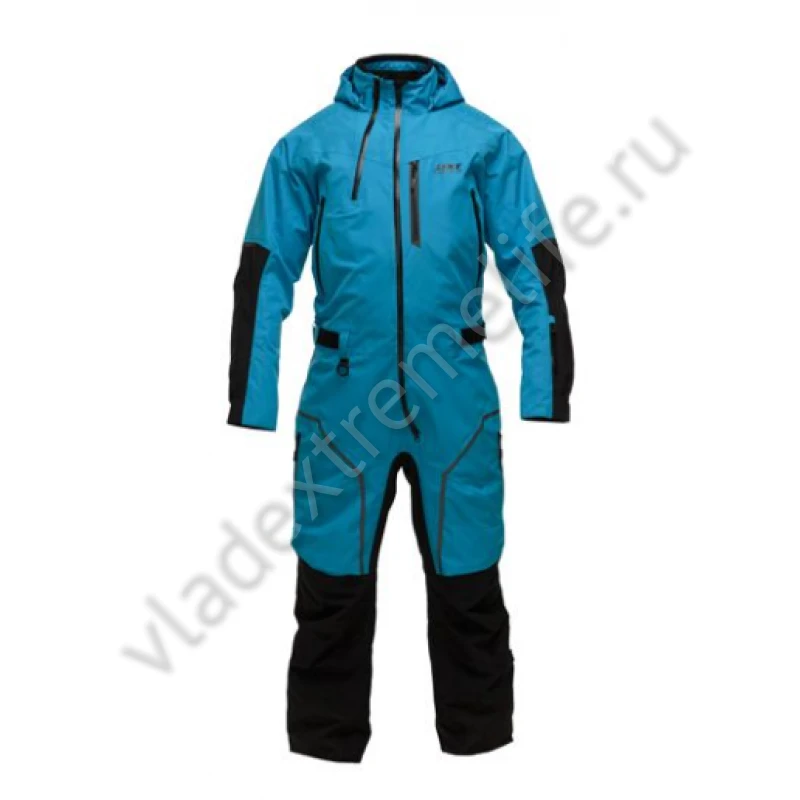 Комбинезон Lynx Quantum One-Piece Suit размер M 6501230684 Комбинезон Lynx Quantum One-Piece Suit размер M 6501230684
