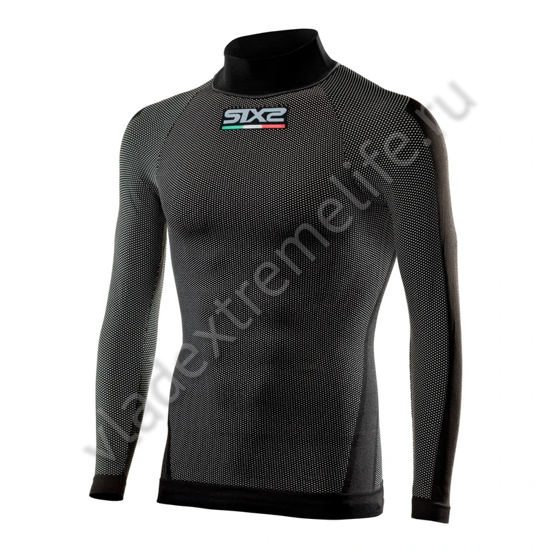 Детский лонгслив SIXS K TS3 4-season Y, 7-KTS3-10 Детский лонгслив SIXS K TS3 4-season Y, 7-KTS3-10