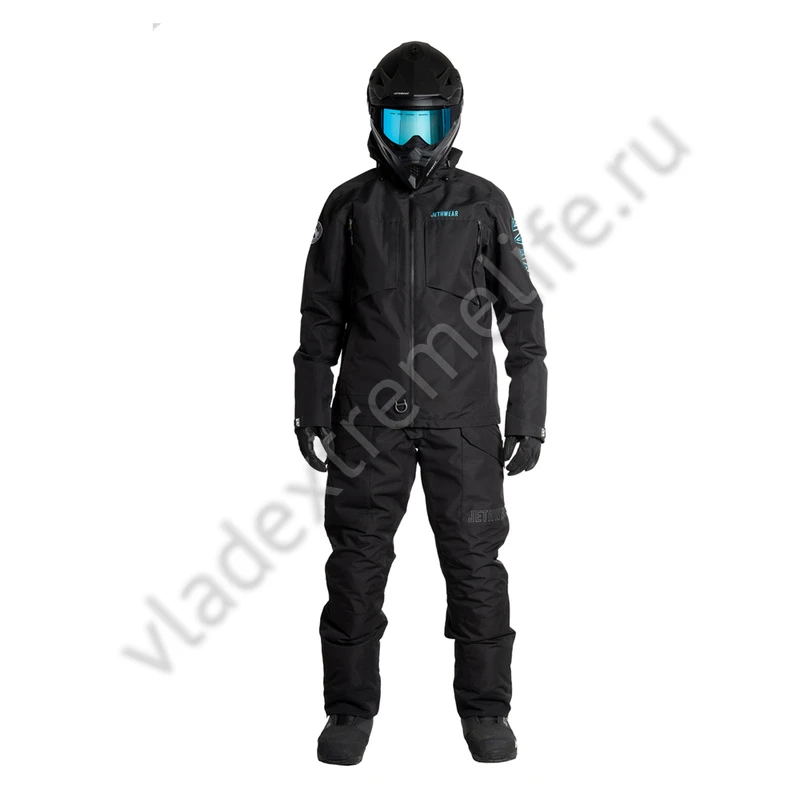 Куртка Jethwear Crisp с утеплителем, J24121-001 Куртка Jethwear Crisp с утеплителем, J24121-001