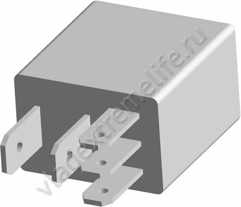 4011998 Реле Для Polaris 4011998 Реле Для Polaris