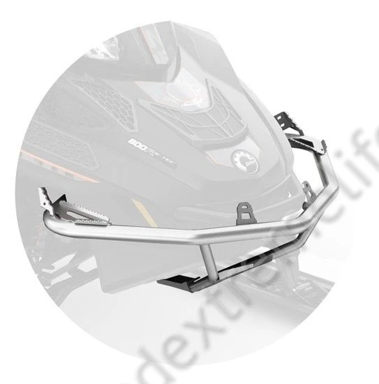 860201324 Бампер передний Touratech Для Lynx XU 860201324 Бампер передний Touratech Для Lynx XU