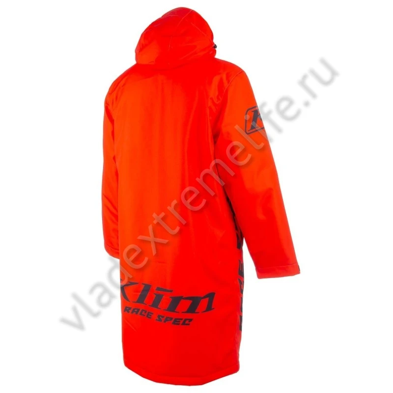 Пальто KLIM Revolt Pit Coat XL 3165-005-150-114 Пальто KLIM Revolt Pit Coat XL 3165-005-150-114