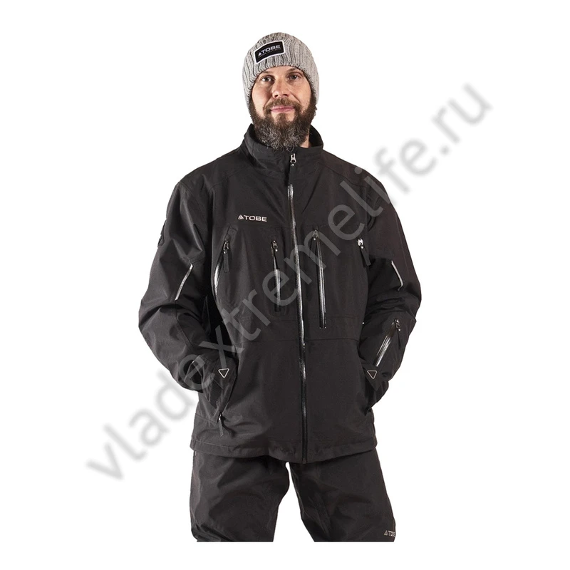 Куртка Tobe Iter V2 с утеплителем, 500422-001