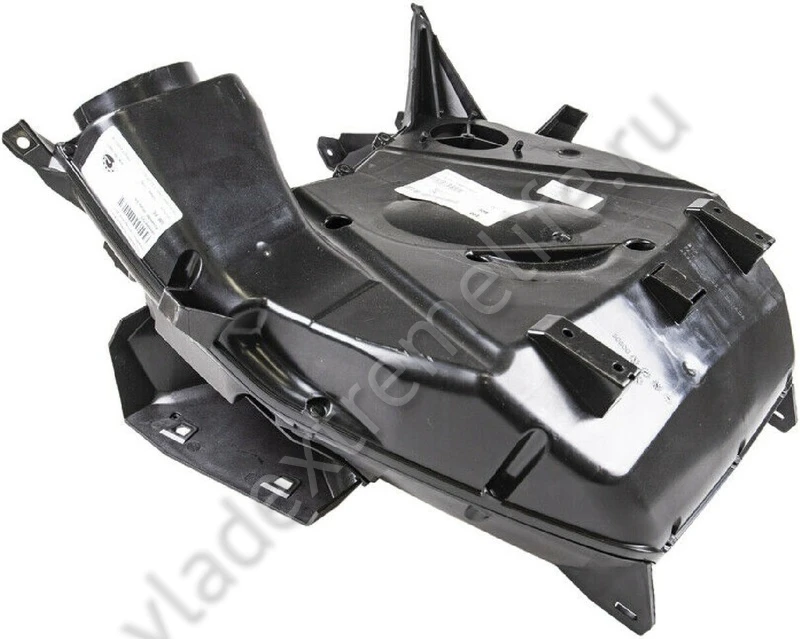 508000722 Воздуховод Для Ski Doo 508000722 Воздуховод Для Ski Doo
