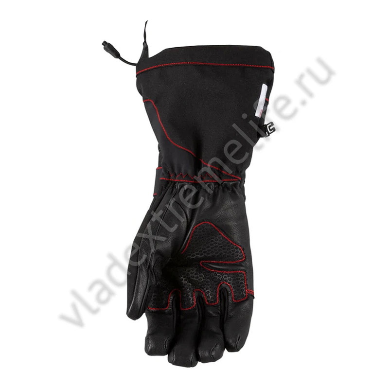 Перчатки 509 Backcountry с утеплителем, F07000101-103 Перчатки 509 Backcountry с утеплителем, F07000101-103
