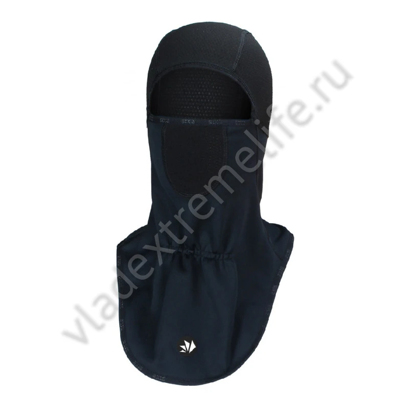 Балаклава SIXS WTB Winter Tourism Black/Black Carbon X00WTB2UNNEFI Балаклава SIXS WTB Winter Tourism Black/Black Carbon X00WTB2UNNEFI