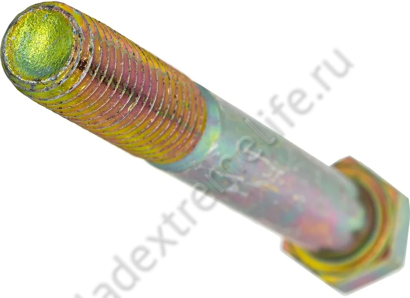 7512538 Болт Подвески Для Polaris 7512538 Болт Подвески Для Polaris