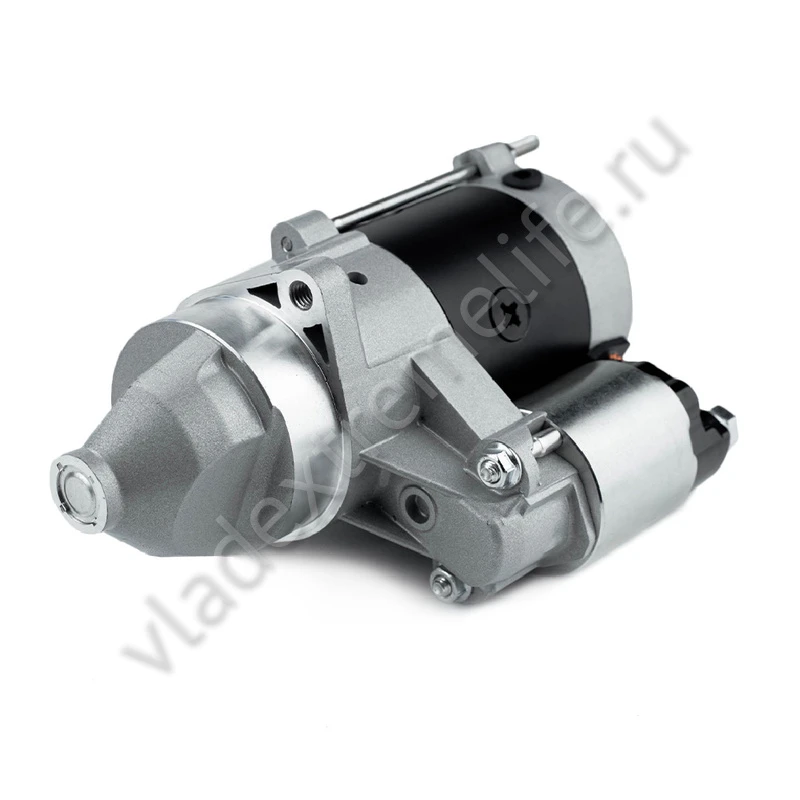 Электростартер Sledex для Ski-Doo Электростартер Sledex для Ski-Doo