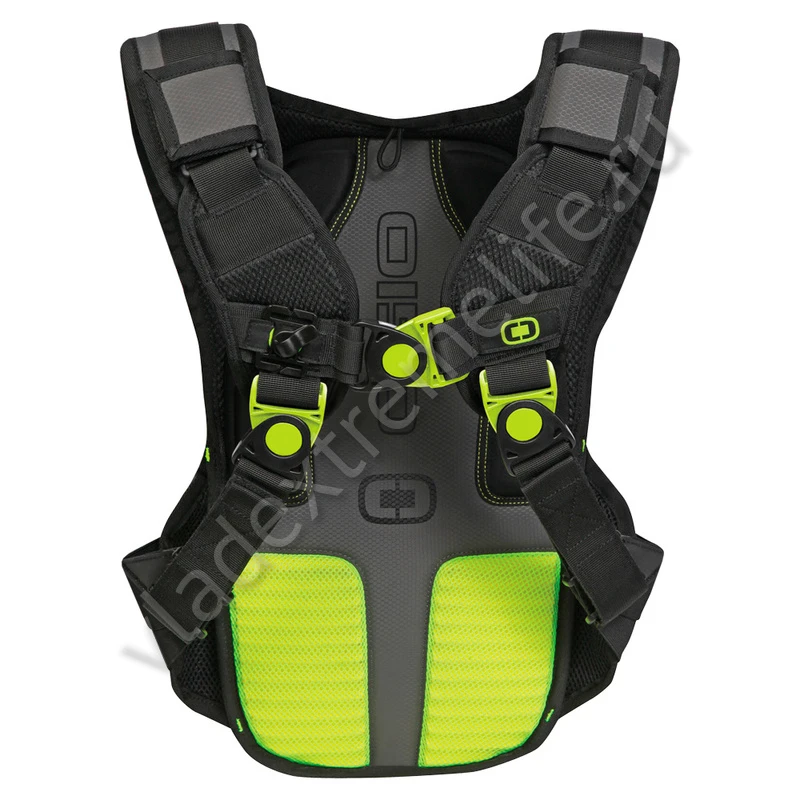 Рюкзак Ogio BAJA 2L с гидратором Black 122102_03 Рюкзак Ogio BAJA 2L с гидратором Black 122102_03