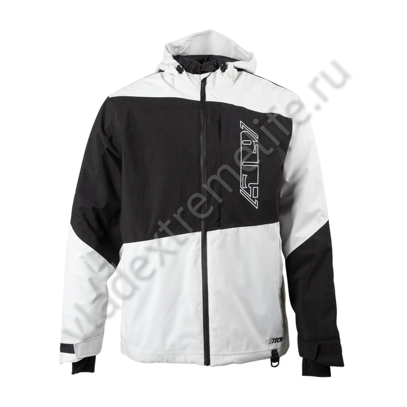Куртка 509 Forge с утеплителем Light Gray, LG, F03002100-140-601