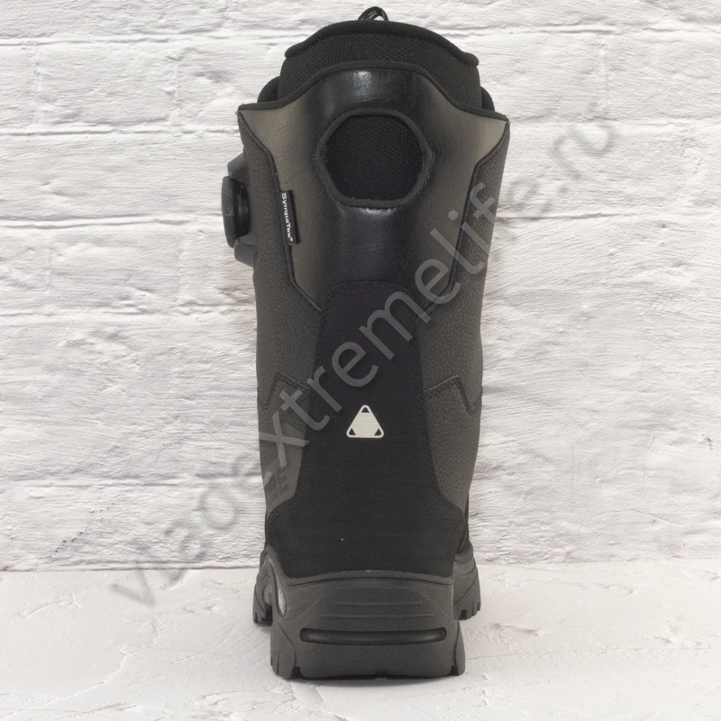 Ботинки Снегоходные TOBE Nimbus V2 с чулком 700223-001 Ботинки Снегоходные TOBE Nimbus V2 с чулком 700223-001