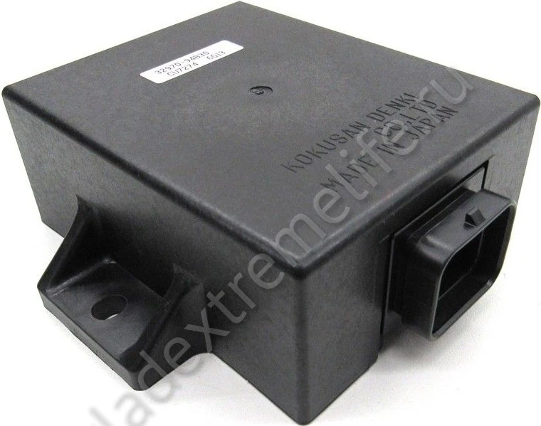 3007-868 Блок Управления Двигателем Для Arctic Cat 3007-868 Блок Управления Двигателем Для Arctic Cat