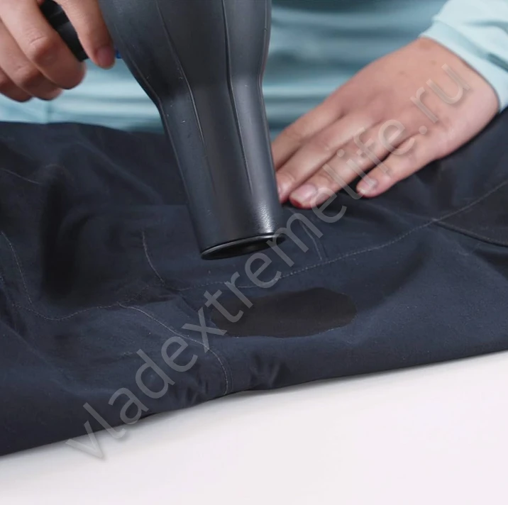 Ремкомплект мембраны REPAIR KIT GORE-TEX Ремкомплект мембраны REPAIR KIT GORE-TEX