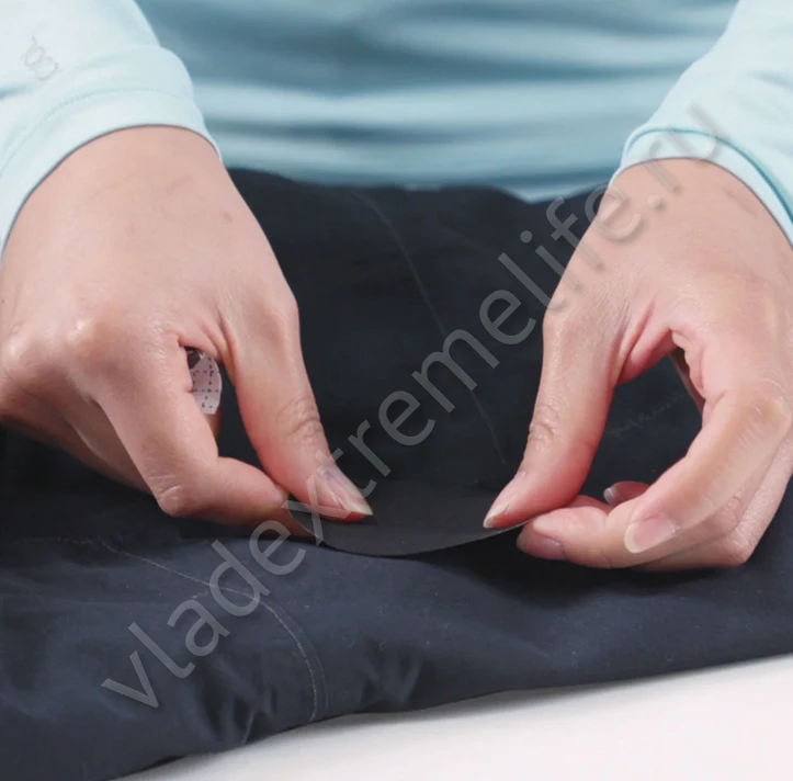 Ремкомплект мембраны REPAIR KIT GORE-TEX Ремкомплект мембраны REPAIR KIT GORE-TEX