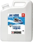800564 IPONE Моторное масло для 4-тактных гидроциклов JET 4000 RS 10W-40 5 литров