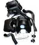 715001136 Шноркель Snorkel Kit Для BRP Can Am Outlander G1