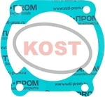 sn-000094 Kost Gasket Прокладка Цилиндра Для Yamaha VK540 89N-11351-00-00, 8H8-11351-01-00