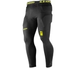 Защитные брюки компрессионные EVS 3/4 Impact Pants