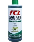 Антифриз TCL LLC Long Life Coolant Green -50C Зеленый 1 Литр