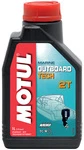 102789 MOTUL Моторное масло Outboard TECH 2тактное 1 литр