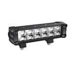 715002933 10-дюймовая (25 см) двойная светодиодная панель (60 Вт) LED Double Stacked Light Bar (60 Watts)  (25cm) for Bumper