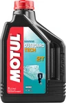 101726 MOTUL Моторное масло Outboard TECH 2 тактное 2 литра