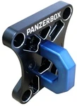PanzerBox Усилиенная алюминивая пластина задних рычагов