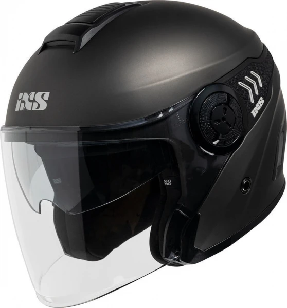 Открытый шлем iXS 100 1.0 X10065 M99