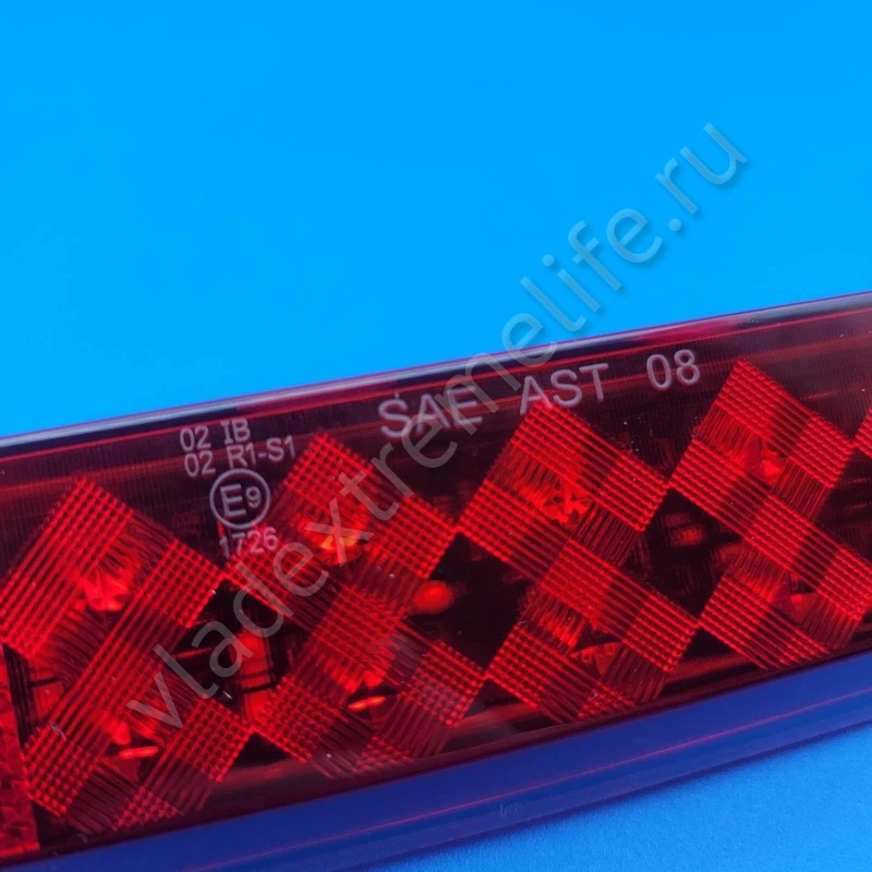 2411099 Фонарь Задний Для Polaris 2411099 Фонарь Задний Для Polaris