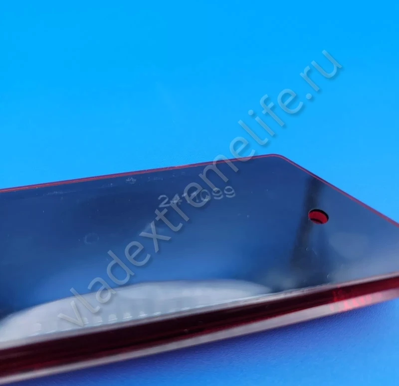 2411099 Фонарь Задний Для Polaris 2411099 Фонарь Задний Для Polaris