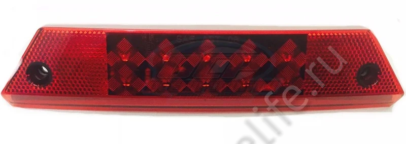 2411099 Фонарь Задний Для Polaris 2411099 Фонарь Задний Для Polaris