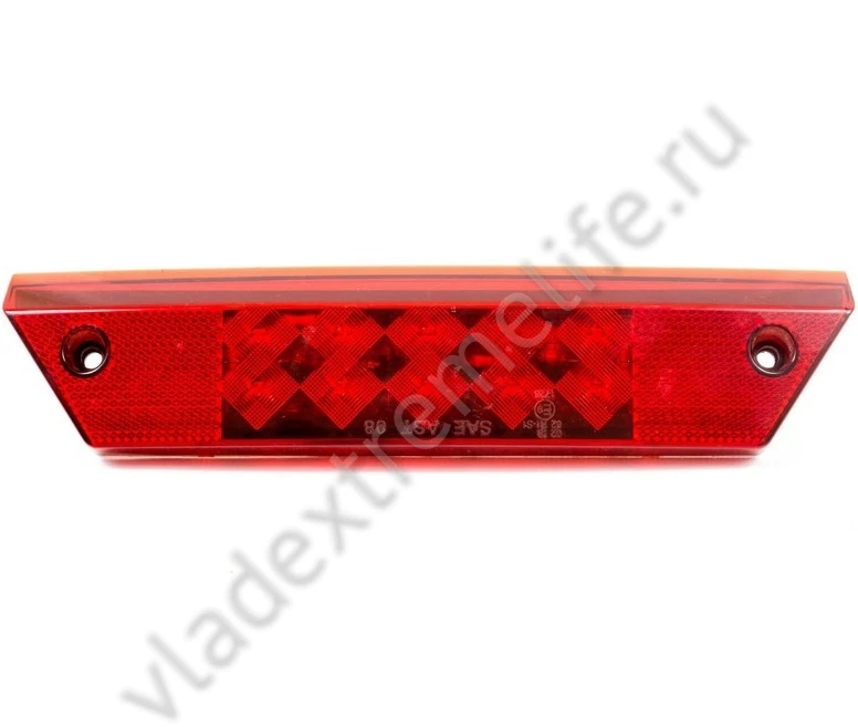 2411099 Фонарь Задний Для Polaris 2411099 Фонарь Задний Для Polaris