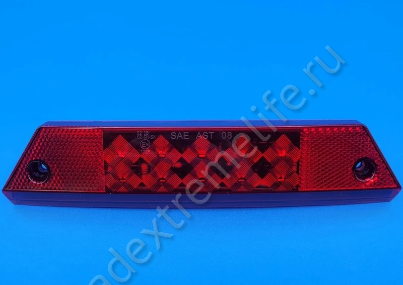 2411099 Фонарь Задний Для Polaris 2411099 Фонарь Задний Для Polaris