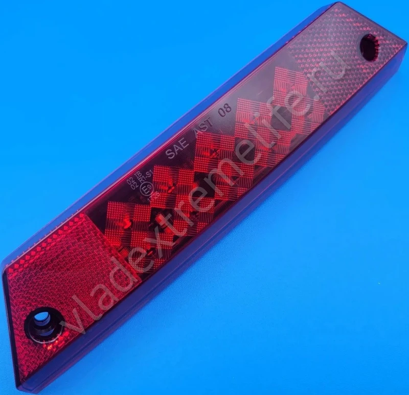 2411099 Фонарь Задний Для Polaris 2411099 Фонарь Задний Для Polaris