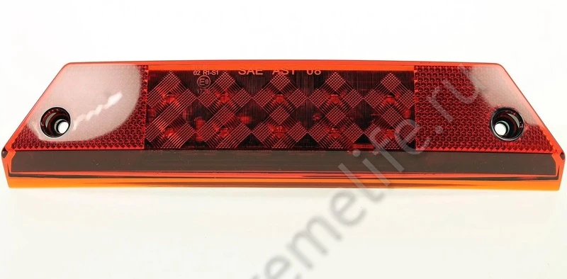 2411099 Фонарь Задний Для Polaris 2411099 Фонарь Задний Для Polaris