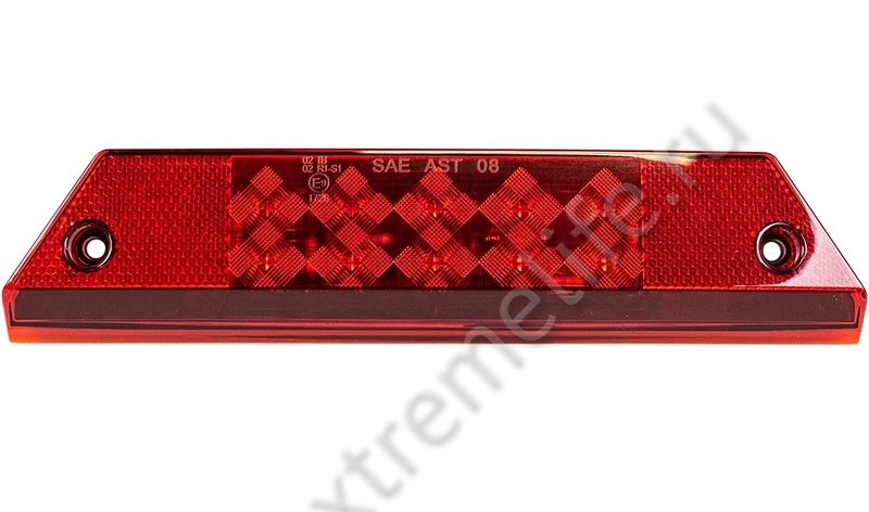 2411099 Фонарь Задний Для Polaris 2411099 Фонарь Задний Для Polaris